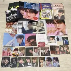 ZEROBASEONE キムギュビン アルバム、CD、トレカ まとめ売り セット