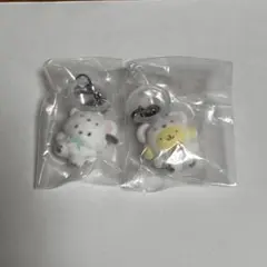✩新品未使用✩ ふわふわスノー 2こセット