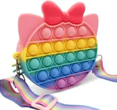 2025年最新】プッシュポップねこポーチの人気アイテム - メルカリ