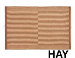 HAY ラグ　　　TAPIS MAT / 60 x 95