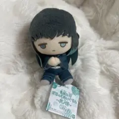 鬼滅の刃 ぽふっとぬいぐるみ ぬいぐるみ 時透無一郎