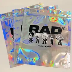 2025年最新】the gazette ステッカーの人気アイテム - メルカリ