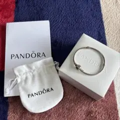 pandora ブレスレット
