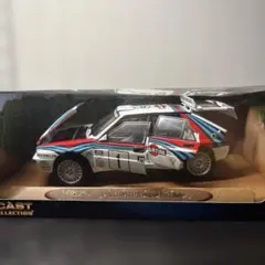 1/18 ランチアDelta HF Integrale Evo2のサムネイル