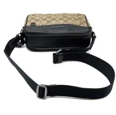 COACH ショルダーバッグ