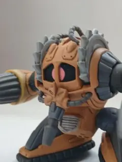 ジオン公国軍水陸両用MS EMS-05アッグ　フィギュア