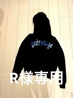 鬼*門様 goodsavage ゴッドサベージ セットアップ( 上M下S 2025年最新】ゴッドサベージの人気アイテム - メルカリ