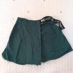 ラブトキ　キュロットパンツ　Mサイズ　150　ラブトキシック