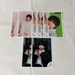 なにわ男子 大西流星 公式写真