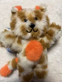 BOYNEXTDOOR ボイネク プネクド ソンホ ぬいぐるみ キーリング