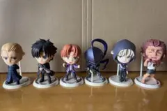 Fate FGO きゅんキャラ フィギュア まとめ売り 13点 - メルカリ