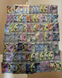 ポケモンカード トレーナーズSR 100枚セット まとめ売り 引退品 - メルカリ