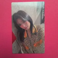 BABYMONSTER WE GO UP 楽天ブックス 特典 Dver　アヒョン