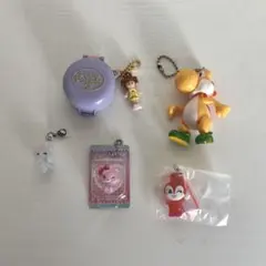 ガチャガチャ まとめ売り