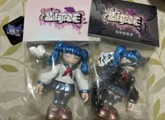miComet ショルダーバッグ ぬいぐるみ セット - メルカリ