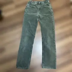 GAP コーデュロイパンツ　14歳　155センチ