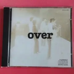 オフコース /OVER