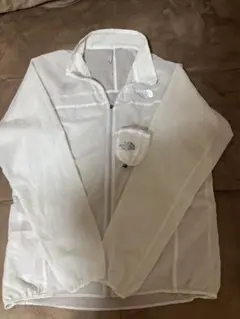 ノースフェイス　インパルスレーシングジャケット　メンズL 未使用 THE NORTHFACE ザ・ノース・フェイスインパルスレーシングジャケット