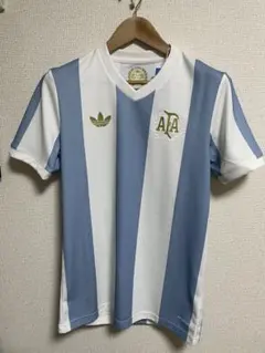 アルゼンチン代表　アニバーサリージャージー