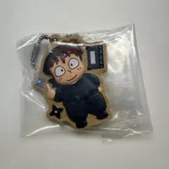 土井半助 クッキーチャーム 忍たま