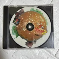 2026年最新】ps1 バーガーバーガー2の人気アイテム - メルカリ