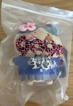 YZ STORE 9090 マスコット ハチワレ ちいかわ Gal ギャルのサムネイル