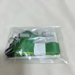UMACAネックストラップ 長澤まさみさん監修