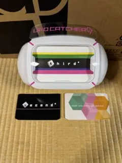 ufoキャッチャー9ユニットカバー - メルカリ