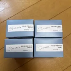 SHIKARI 洗顔 リフィルのみのサムネイル