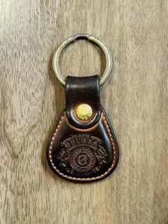 Ghurka No. 226 CHESTNUT LEATHER