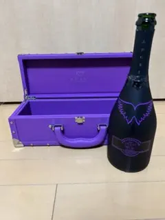 2025年最新】エンジェルシャンパン紫の人気アイテム - メルカリ