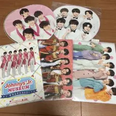 美少年 うちわ クリアファイル まとめ売り