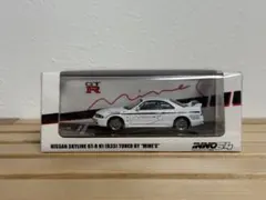 INNO64 GT-R Nismo 400R マレーシアオートサロン　限定品 INNO64 GT-R Nismo 400R マレーシアオートサロン 限定品 - メルカリ