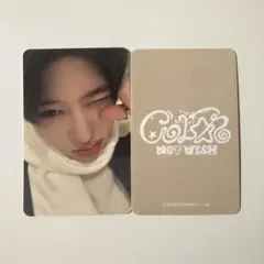 nctwish シオン applemusic