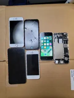 2026年最新】iphone8 ジャンクの人気アイテム - メルカリ