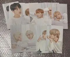 BTS ポストカード③