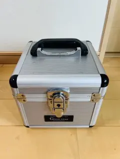 GOOD GEAR 알루미늄 도구 상자 보안 케이스