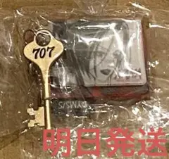NANA ナナ　ガチャガチャ ミニチャームコレクション　鍵