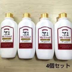 2025年最新】牛乳石鹸 マイフレンドの人気アイテム - メルカリ