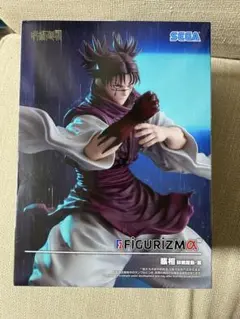 2026年最新】FIGURIZMα 脹相 赫鱗躍動・載の人気アイテム - メルカリ