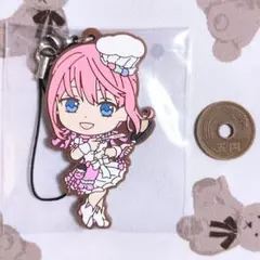 五等分の花嫁 ごとよめ 一番くじ 中野二乃 ラバスト 7