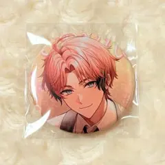 赤城ウェン 誕生日2024 缶バッジ にじさんじ