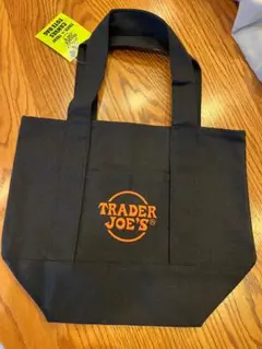 トレーダージョーズ トートバッグ