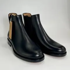 A.P.C. サイドコアブーツ サイズ40 25cm アーペーセーのサムネイル