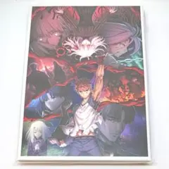 2026年最新】fate hf パンフレットの人気アイテム - メルカリ