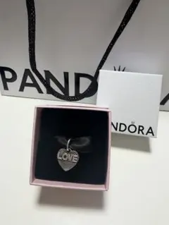 PANDORA Seoul South Korea チャーム 韓国限定 - メルカリ