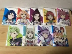 マクロスΔ レンタル　全巻　dvd