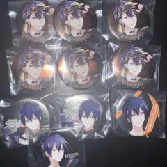 2025年最新】八重樫剣介 缶バッジの人気アイテム - メルカリ