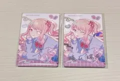 プロセカ　エピカ　瑞希　箔押し　ノーマル