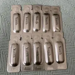 Yunth 美容液10包入り